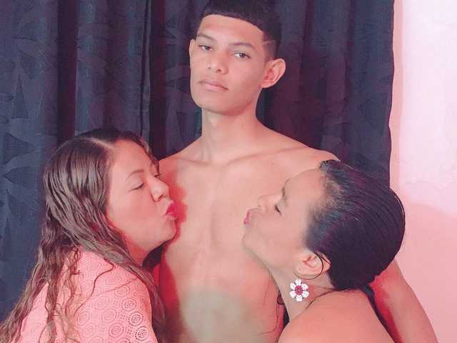 Foto del perfil Sexy-Grandm