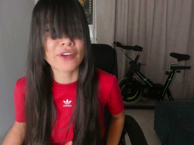 Capturas de pantalla de transmisión sexy-natty