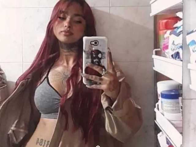 Foto de perfil sexy-redgirl