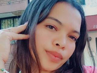 Chat de video erótico sexy-vicky