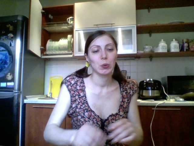 Capturas de pantalla de transmisión sexy1-paro4ka