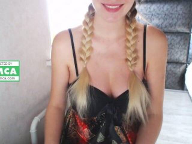 Capturas de pantalla de transmisión Sexy1lady