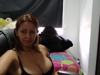 Capturas de pantalla de transmisión sexy31hellen