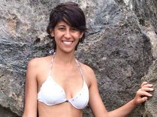 Chat de video erótico Sexy_Arco