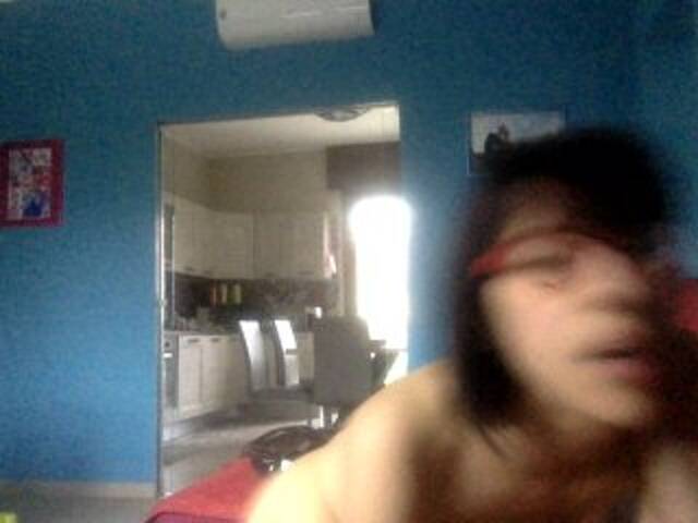 Capturas de pantalla de transmisión Sexy_Arco