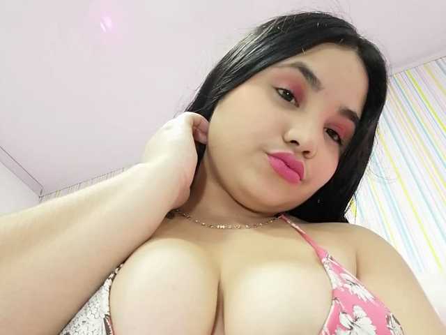 Foto de perfil SexyAfrodita