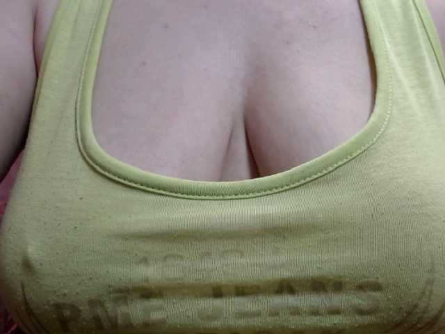 Capturas de pantalla de transmisión SexYagodka