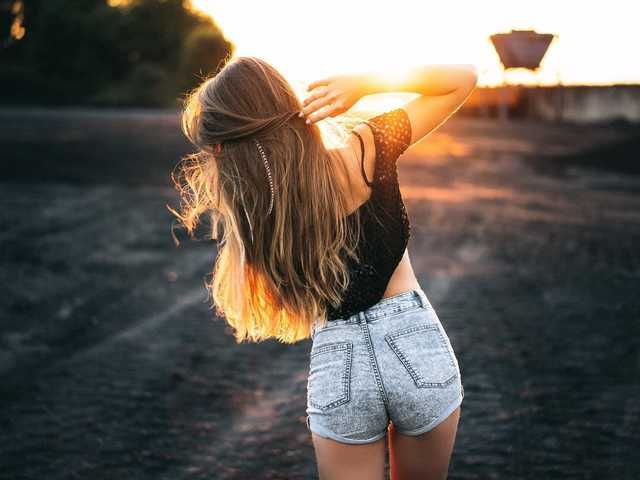 Foto del perfil SexyAisha95