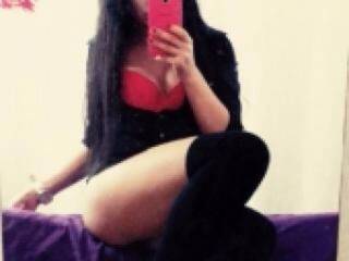 Chat de video erótico sexyalbinka