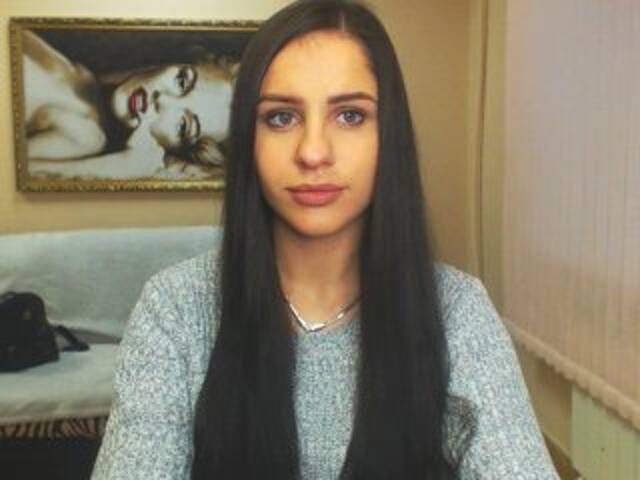 Capturas de pantalla de transmisión SexyAlenaaa