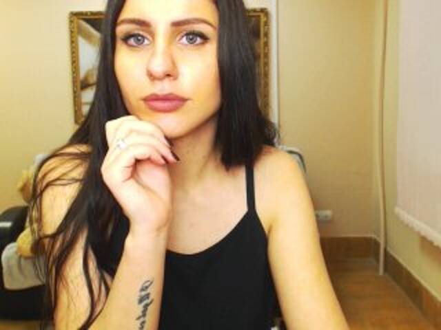 Capturas de pantalla de transmisión SexyAlenaaa