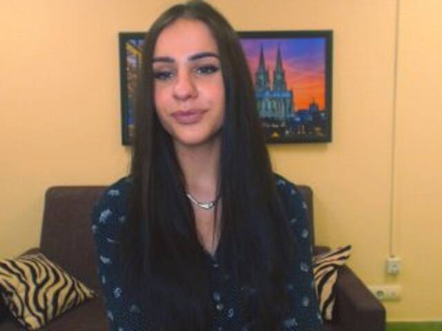 Capturas de pantalla de transmisión SexyAlenaaa