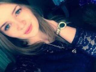 Chat de video erótico sexyalicee