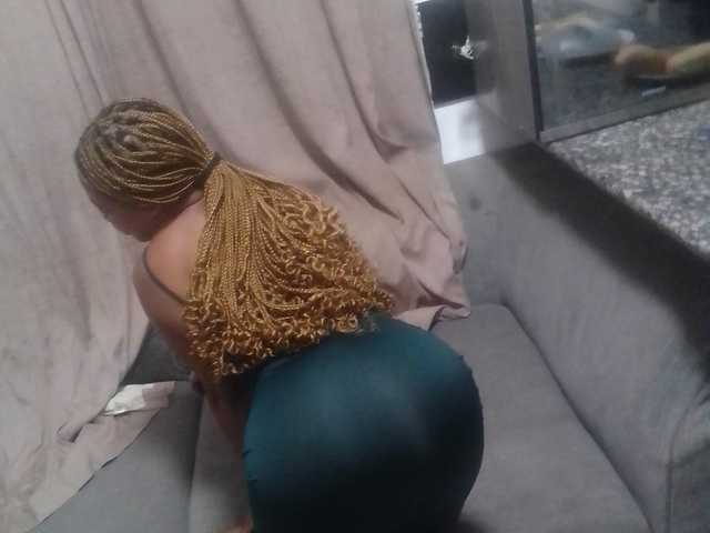 Foto del perfil SEXYAMANDAXX9