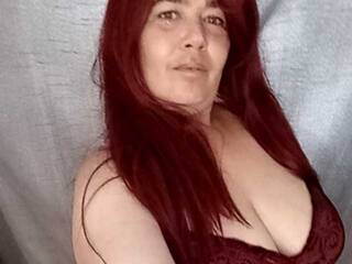 Chat de video erótico SexyAmber-1