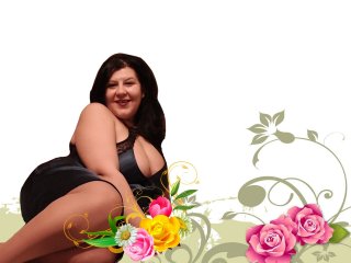 Foto del perfil SexyAne