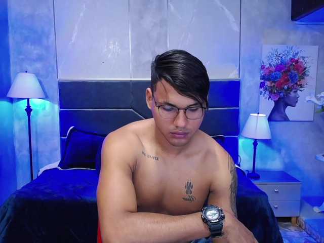 Capturas de pantalla de transmisión SexyAppetite