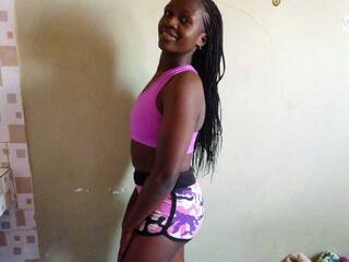 Chat de video erótico SexyAries3