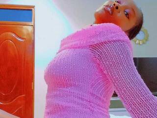 Chat de video erótico sexybarbiequeen