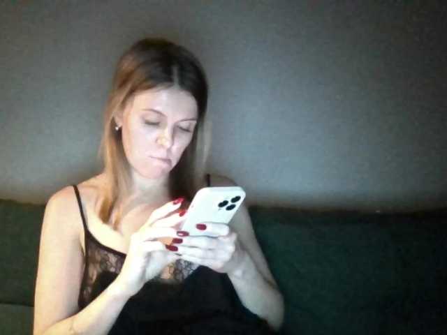 Capturas de pantalla de transmisión sexyberry