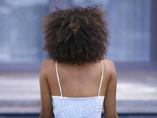 Chat de video erótico Sexyblack13