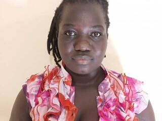 Chat de video erótico Sexyblack4you