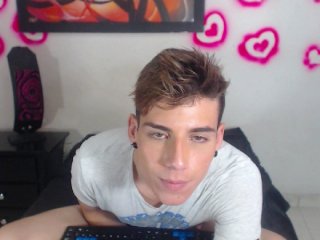 Capturas de pantalla de transmisión SEXYBLACKHOT4