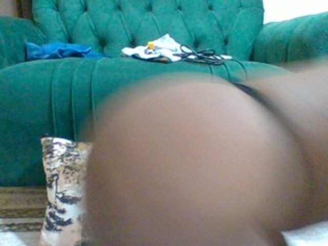 Capturas de pantalla de transmisión Sexyblackqueen