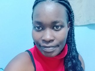 Chat de video erótico Sexyblackya