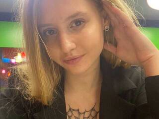 Chat de video erótico sexyblonda01