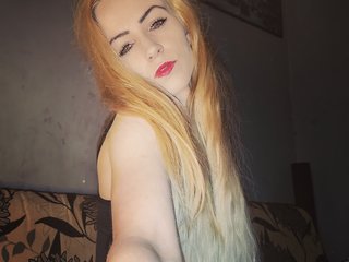 Chat de video erótico SexyBlondMia