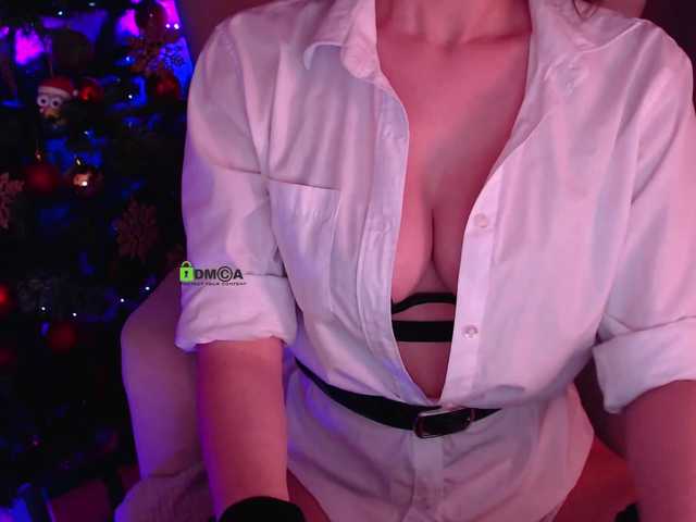 Capturas de pantalla de transmisión SEXYBOSS96