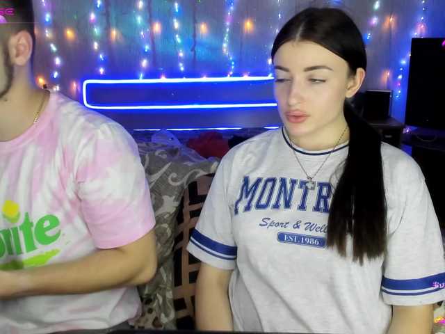 Capturas de pantalla de transmisión sexyboybunny