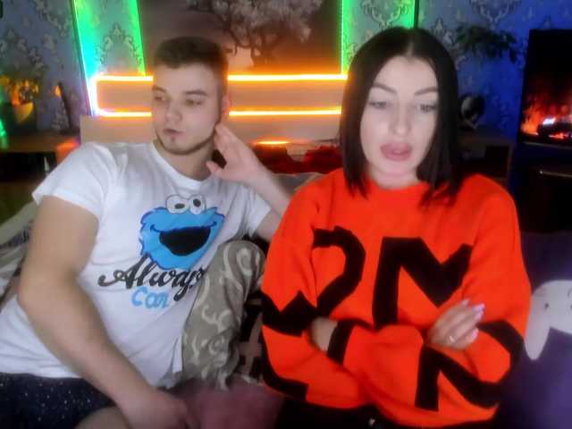 Capturas de pantalla de transmisión sexyboybunny