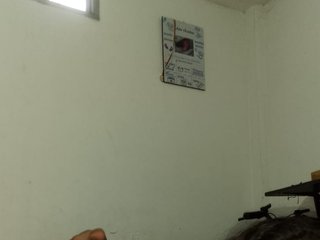 Chat de video erótico sexychariz23