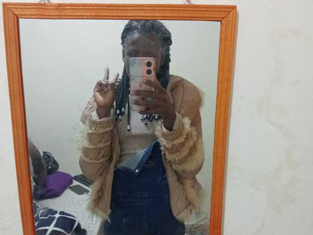 Foto del perfil Sexycharlet43