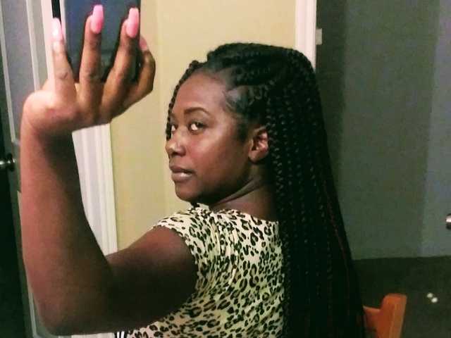Foto del perfil SexyChocolate