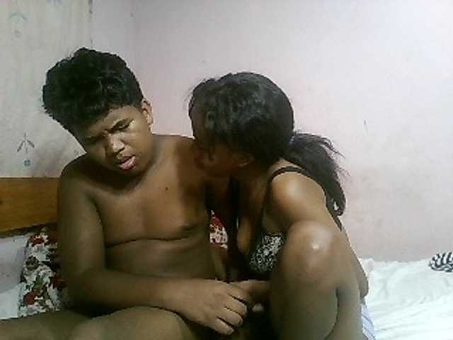 Capturas de pantalla de transmisión sexycouple32