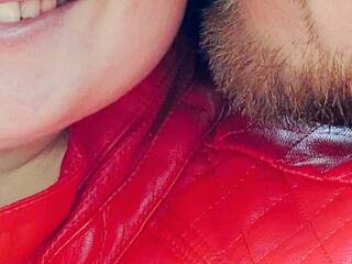 Chat de video erótico Sexycouple9