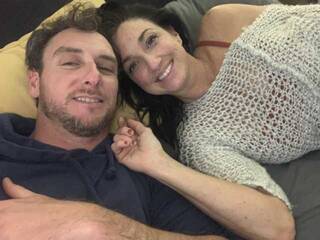 Chat de video erótico SexyCoupleFun