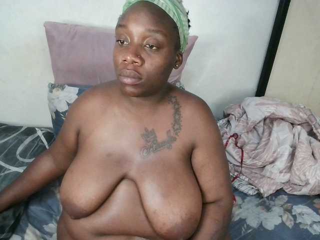 Capturas de pantalla de transmisión Sexycrystalxx