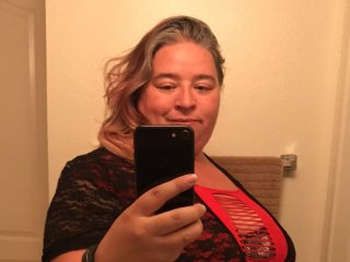 Foto de perfil SexyD_BBW