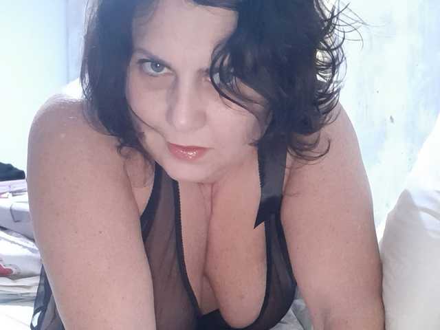 Foto del perfil sexydeby