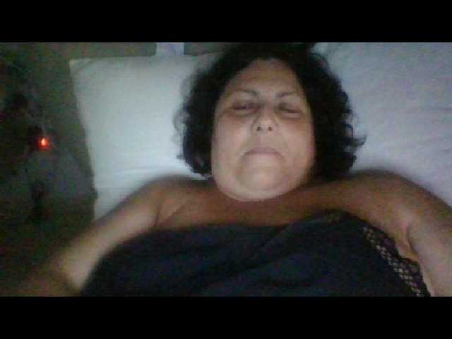 Capturas de pantalla de transmisión sexydeby