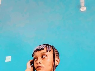 Chat de video erótico Sexydolla