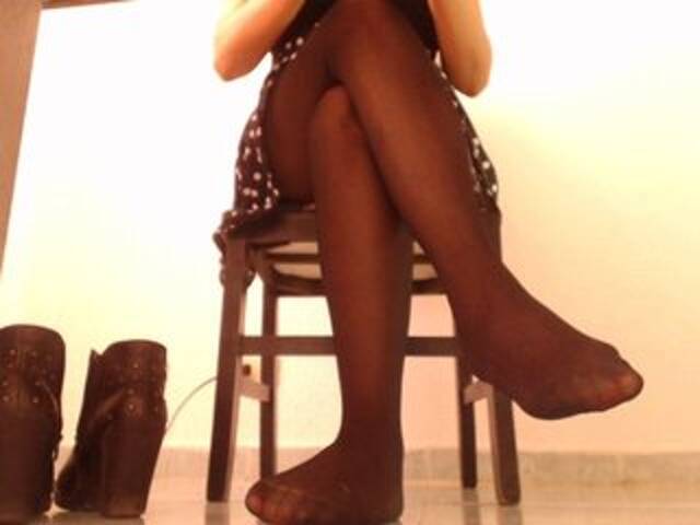 Capturas de pantalla de transmisión sexydove01