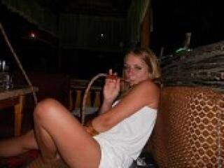 Chat de video erótico sexydreamx