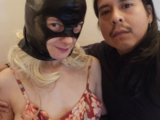 Chat de video erótico SexyDuo420