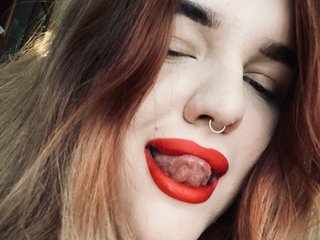 Chat de video erótico Sexyeangelmur
