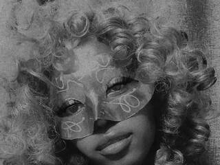 Chat de video erótico Sexyebony178